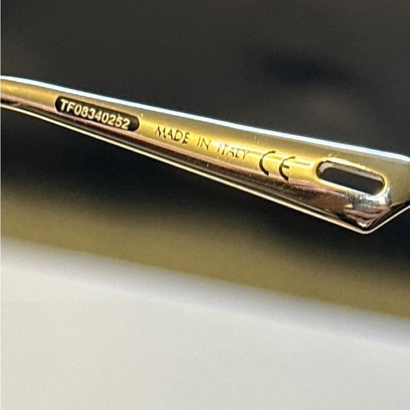 DIORCLUB M2U
Shiny Blue / Blu Mirror - Picture 8 of 10